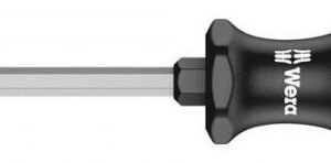 Löökkruvikeeraja 932 A SL 1.6x10.0x175