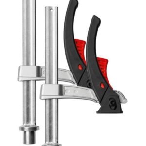 MFT-A lauaklambrite komplekt BESSEY TW20-15-8KLI-SET