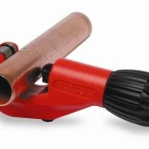 Metalltoru lõikur 6-35mm TUBE CUTTER 35