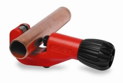 Metalltoru lõikur 6-35mm TUBE CUTTER 35