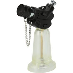 Minipõleti piezo süütega