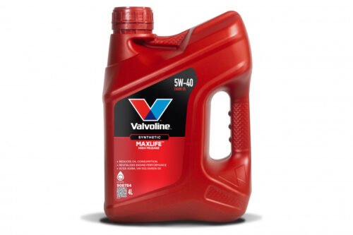 Mootoriõli Maxlife 5W40 4L