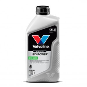Mootoriõli Synpower ENV C2/C3 5W30 1L