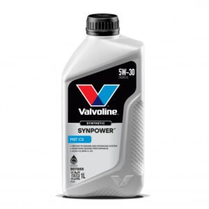 Mootoriõli Synpower MST C3 5W30 1L
