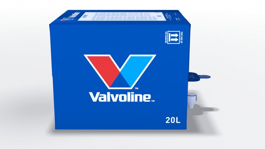 Mootoriõli Synpower STL 5W30 20LBiB, Valvoline