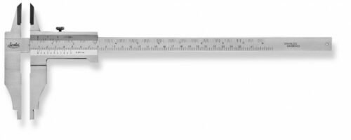 Nihik mudel 320 250/0