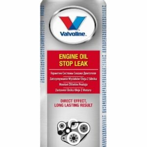 Õlilekke peataja Engine Oil Stop Leak 300 ml