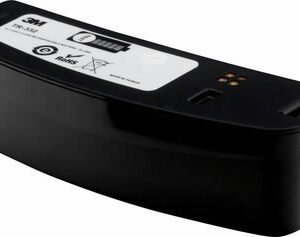 Pikaajaline aku (10-12 tundi) Versaflo TR-300le