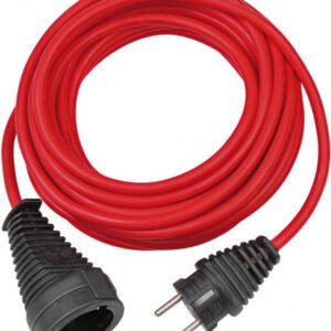 Pikendusjuhe lahtine 10m 1VDE VV 3x1