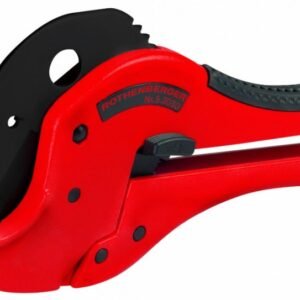 Plasttoru käärid 0-63mm ROCUT TC 63