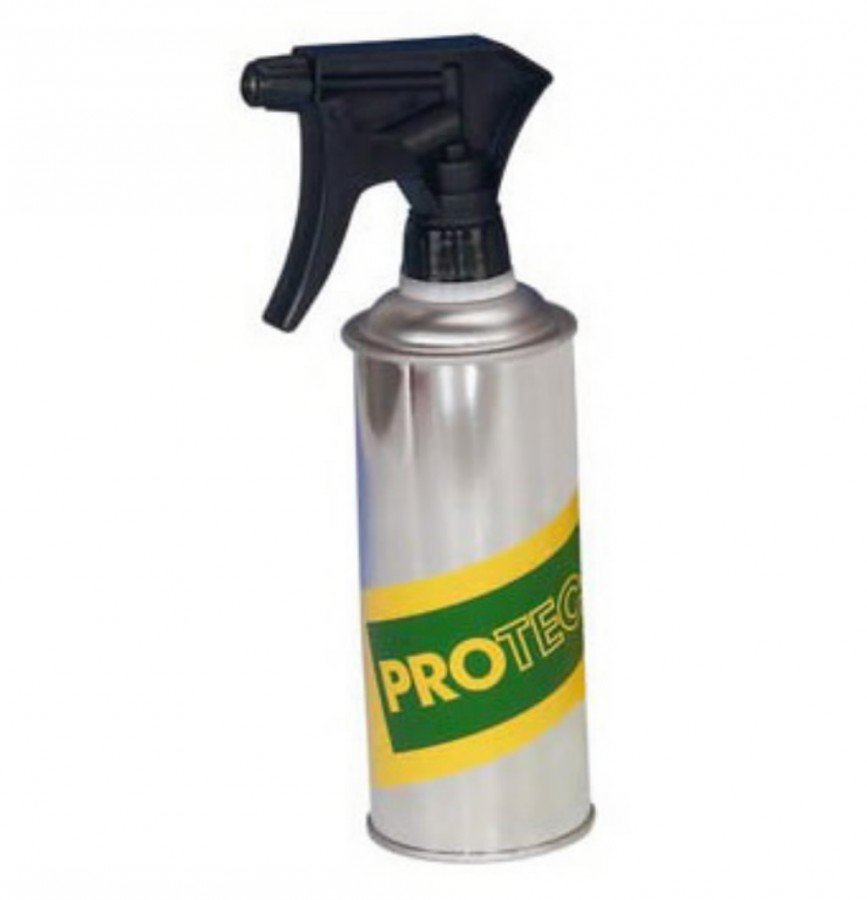 Pritsmetevastase vedeliku balloon, Protec, Binzel