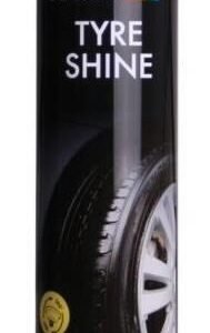 Rehviläige Tyre Shine 600ml