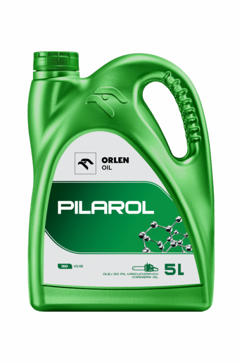 Saeketiõli Pilarol VG 68 5L