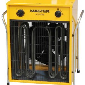 Soojapuhur elektriline B 22 EPB