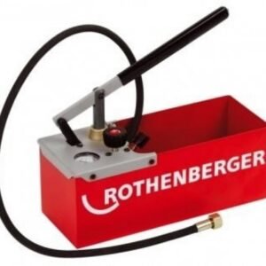 Survestuspump 25bar TP25