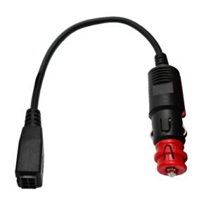 T12 sigaretisüütaja pistik