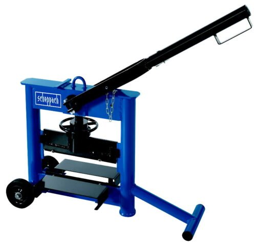 Tänavakivi giljotiin HSC130