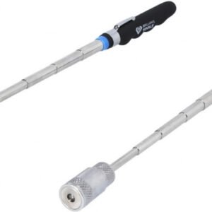 Teleskoop peegel D52mm ja magnet 2kg komplekt