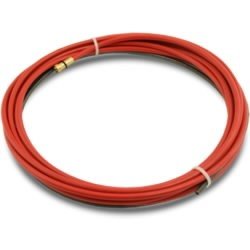 Teraskõri punane MB Evo/Evo Pro 1,0-1,2mm, 5m, Binzel