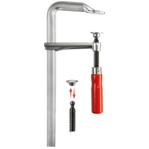 Teraspitskruvi GZ 6000N 100x60mm