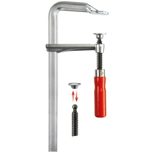 Teraspitskruvi GZ 6000N 100x60mm