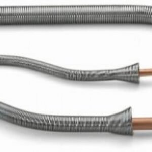 Torupainutusvedru väline 12mm