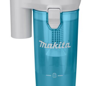 Tsüklon-eelfilter Makita tolmuimejatele CL