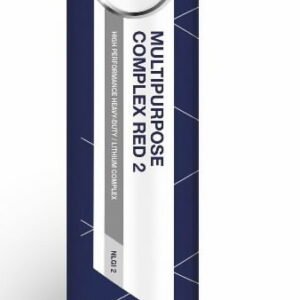 Universaalmääre Multipurpose Complex Red 2 400g