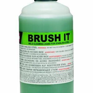 Vedelik Brush It (roheline) Cleantech 200-le 1L