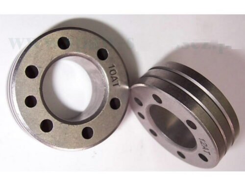 Veorullid LF/PF/Powertec Pro 2tk (4kmpl) 0