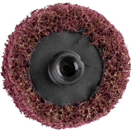 Viimistlusketas karukeel Coarse CD VRW 38mm A100