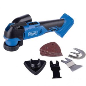 Akuga multitööriist C-MT40-X