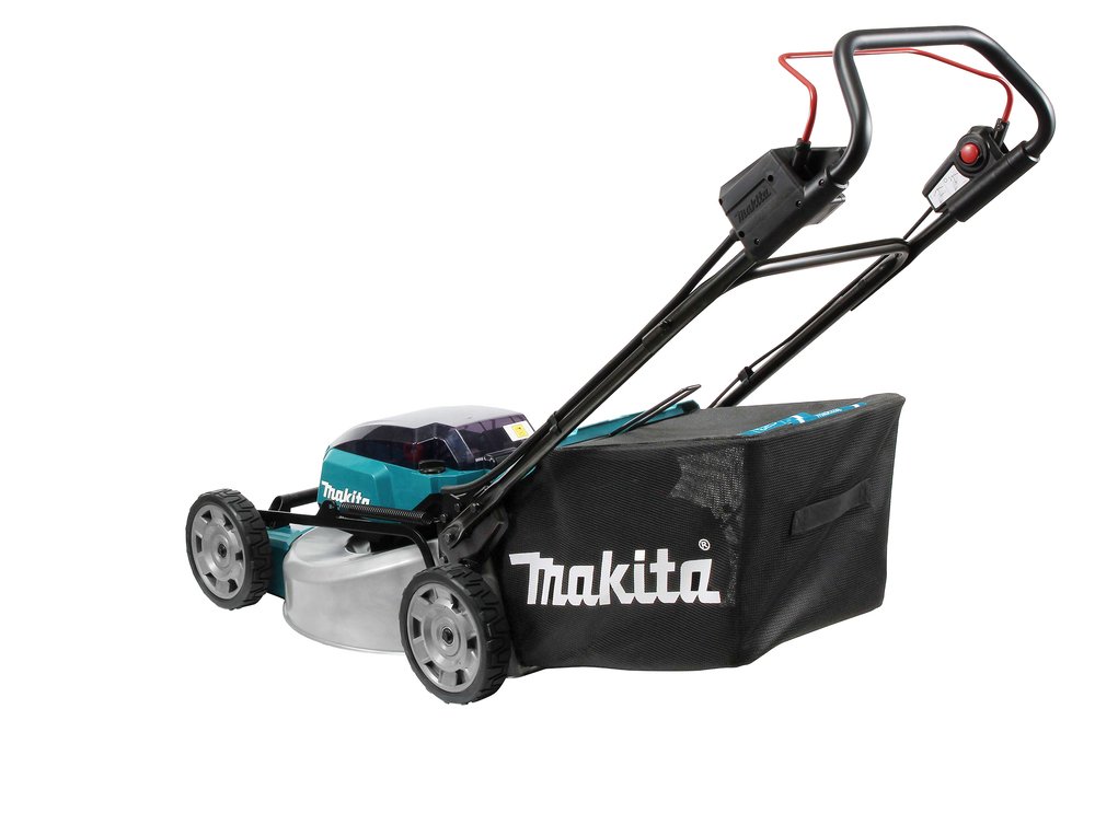 Akumuruniiduk Makita DLM530Z (ilma aku ja laadijata)