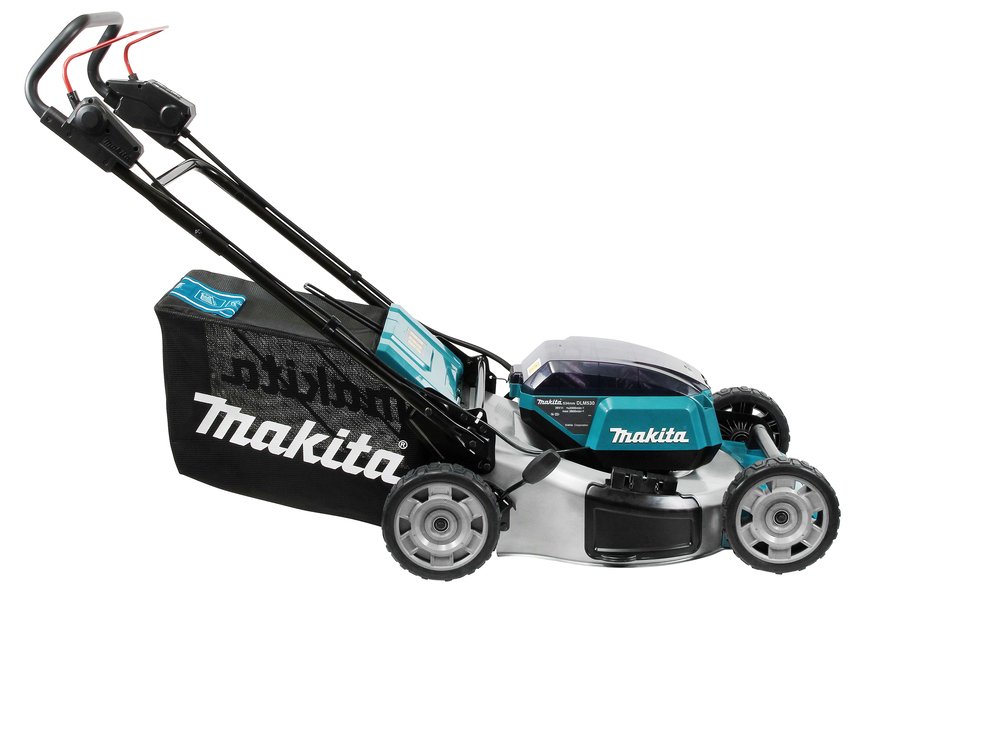 Akumuruniiduk Makita DLM530Z (ilma aku ja laadijata)