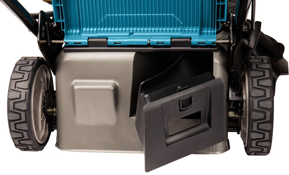 Akumuruniiduk Makita DLM530Z (ilma aku ja laadijata)