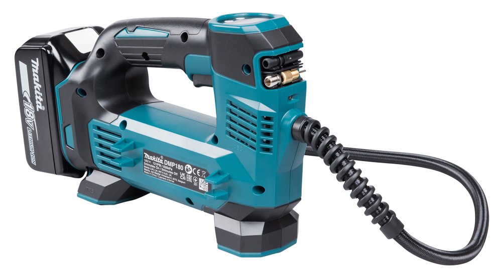 Akupump Makita DMP180Z (ilma aku ja laadijata)