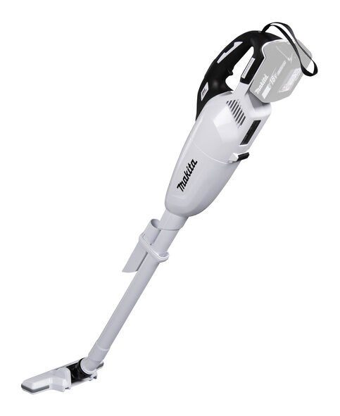 Akutolmuimeja Makita DCL283ZWX1 (ilma aku ja laadijata)