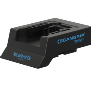 CONNECT adapter MILWAUKEE 18V akudele