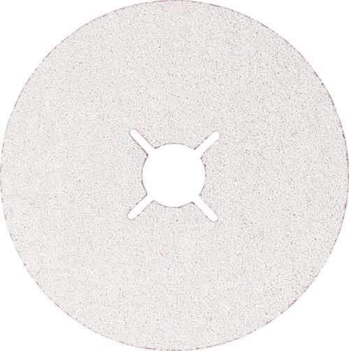 Fiiberketas alumiiniumile FS CO-ALU 125mm P80