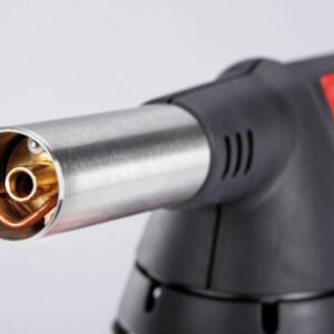 Gaasipõleti ROFLAME 4 PIEZO C200 gaasile