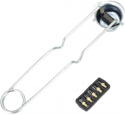 Gaasipõleti süütaja