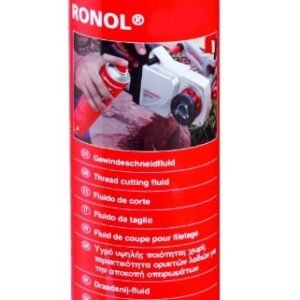 Keermestusõli mineraalne 600ml spray RONOL