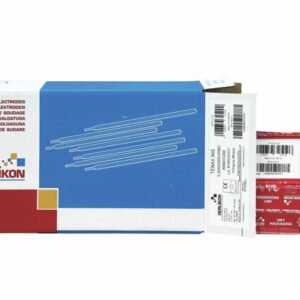 Keevituselektrood Supranox RS 312 (X) 2