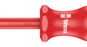 Kruvikeeraja 165 iS VDE PZ 2x100