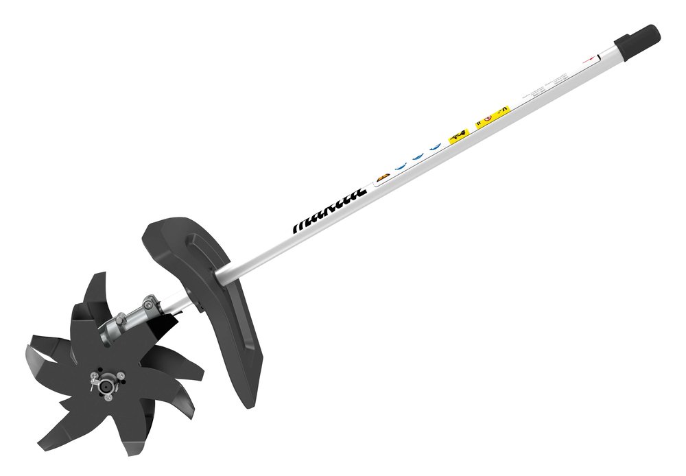 Kultivaator mootorile 160mm (DUX60, DUX18, UX01G)