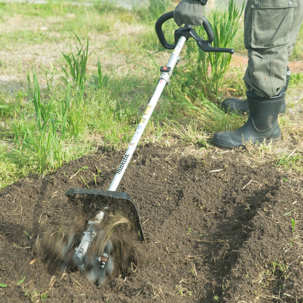 Kultivaator mootorile 160mm (DUX60, DUX18, UX01G)