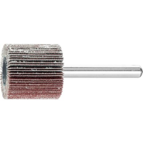 Lamellrull F 25x25/6mm A150