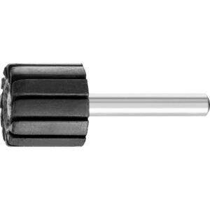 Lihvpaberist rulli hoidik GK 22x20/6mm