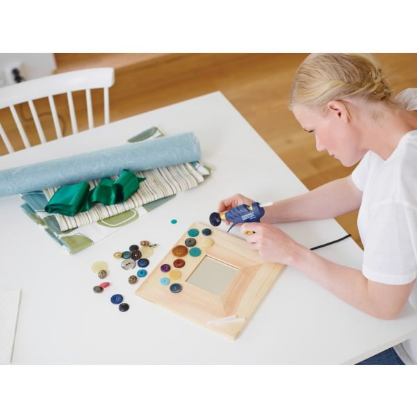 Liimipulgad 7x94mm, universaalne, värvitu,125g, Rapid