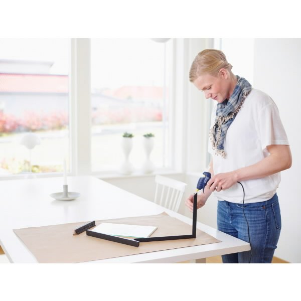 Liimipulgad 7x94mm, universaalne, värvitu,125g, Rapid